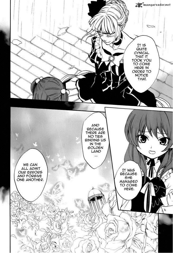 Umineko No Naku Koro Ni Chiru Episode 8 Twilight Of The Golden Witch Chapter 24 Page 36