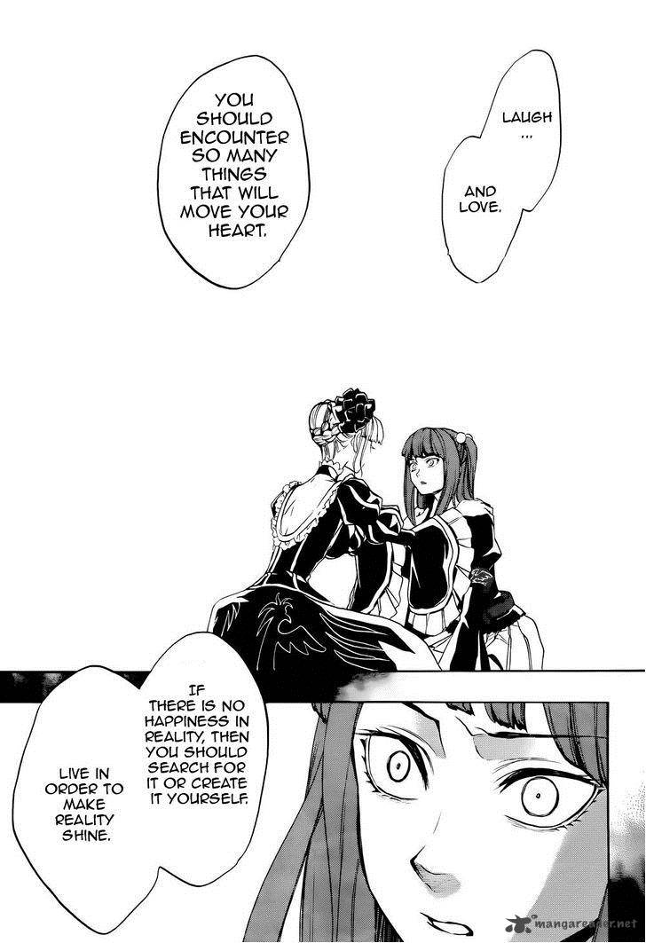 Umineko No Naku Koro Ni Chiru Episode 8 Twilight Of The Golden Witch Chapter 24 Page 39