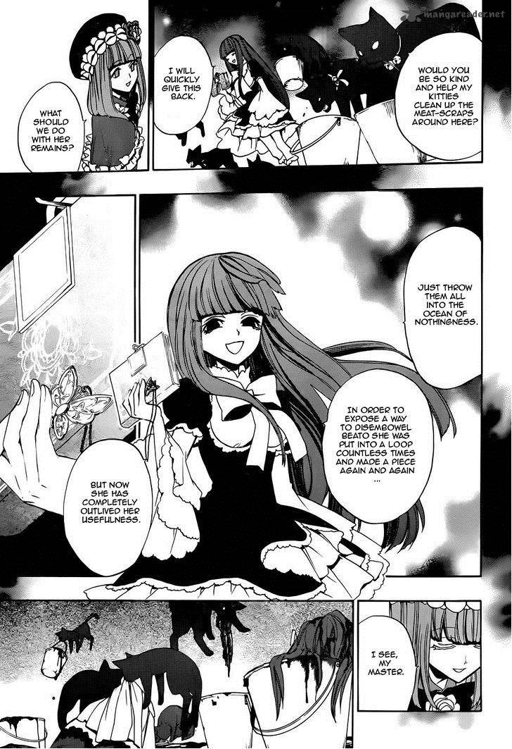 Umineko No Naku Koro Ni Chiru Episode 8 Twilight Of The Golden Witch Chapter 24 Page 48