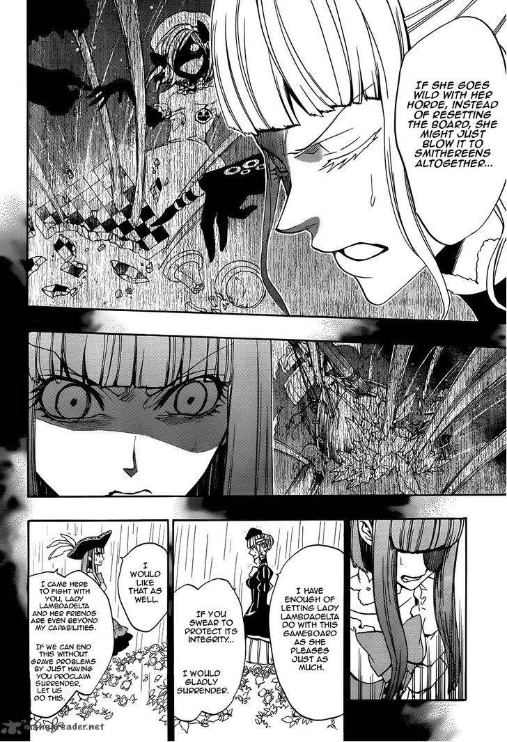 Umineko No Naku Koro Ni Chiru Episode 8 Twilight Of The Golden Witch Chapter 26 Page 8