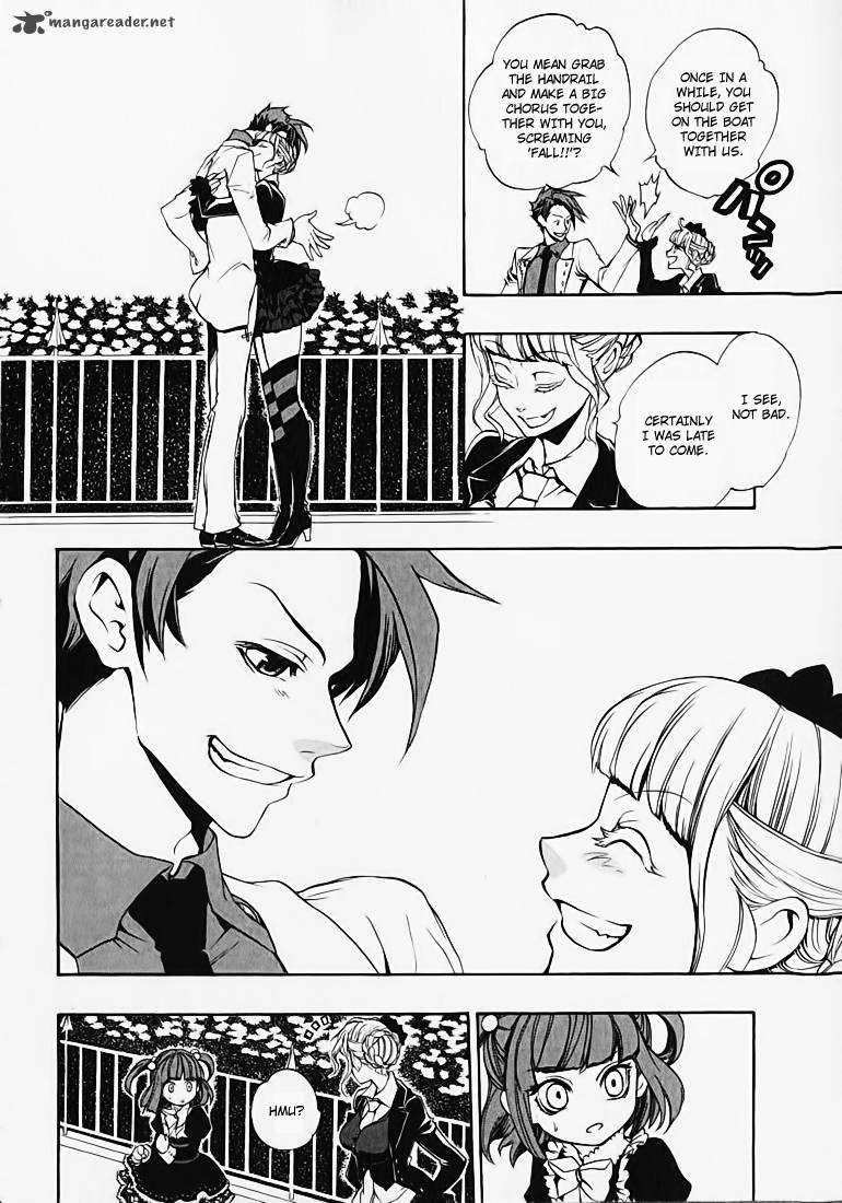 Umineko No Naku Koro Ni Chiru Episode 8 Twilight Of The Golden Witch Chapter 3 Page 3