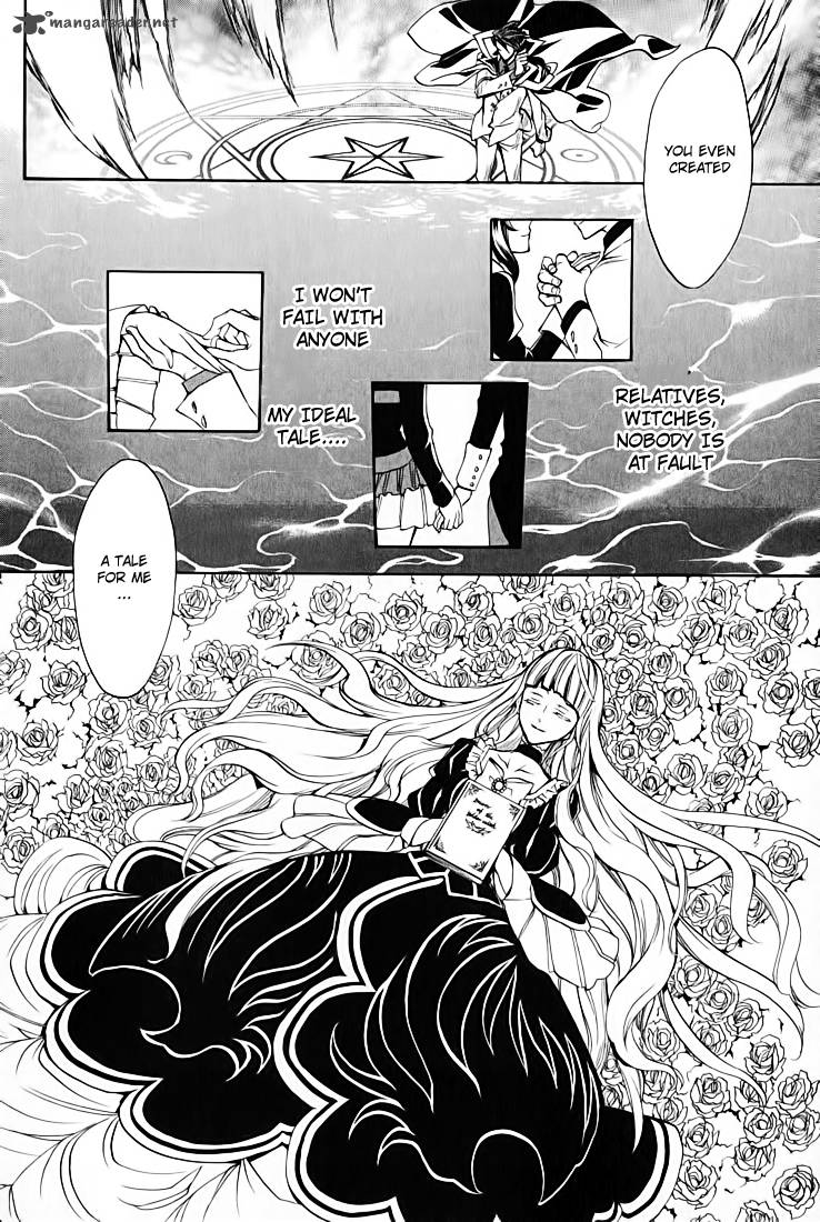 Umineko No Naku Koro Ni Chiru Episode 8 Twilight Of The Golden Witch Chapter 3 Page 36