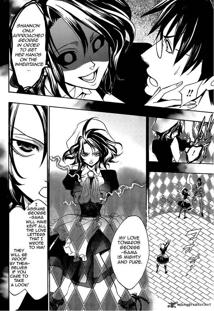 Umineko No Naku Koro Ni Chiru Episode 8 Twilight Of The Golden Witch Chapter 30 Page 13