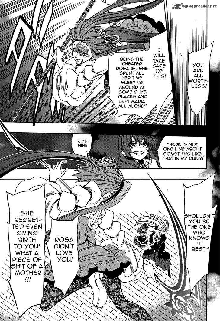 Umineko No Naku Koro Ni Chiru Episode 8 Twilight Of The Golden Witch Chapter 30 Page 26