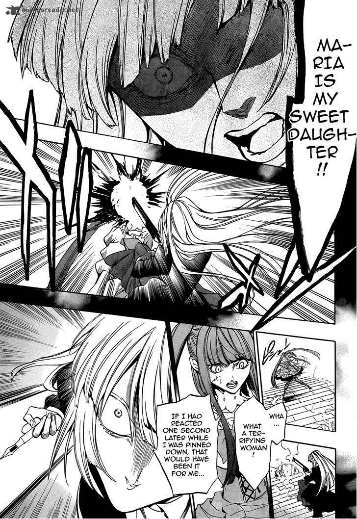 Umineko No Naku Koro Ni Chiru Episode 8 Twilight Of The Golden Witch Chapter 30 Page 30