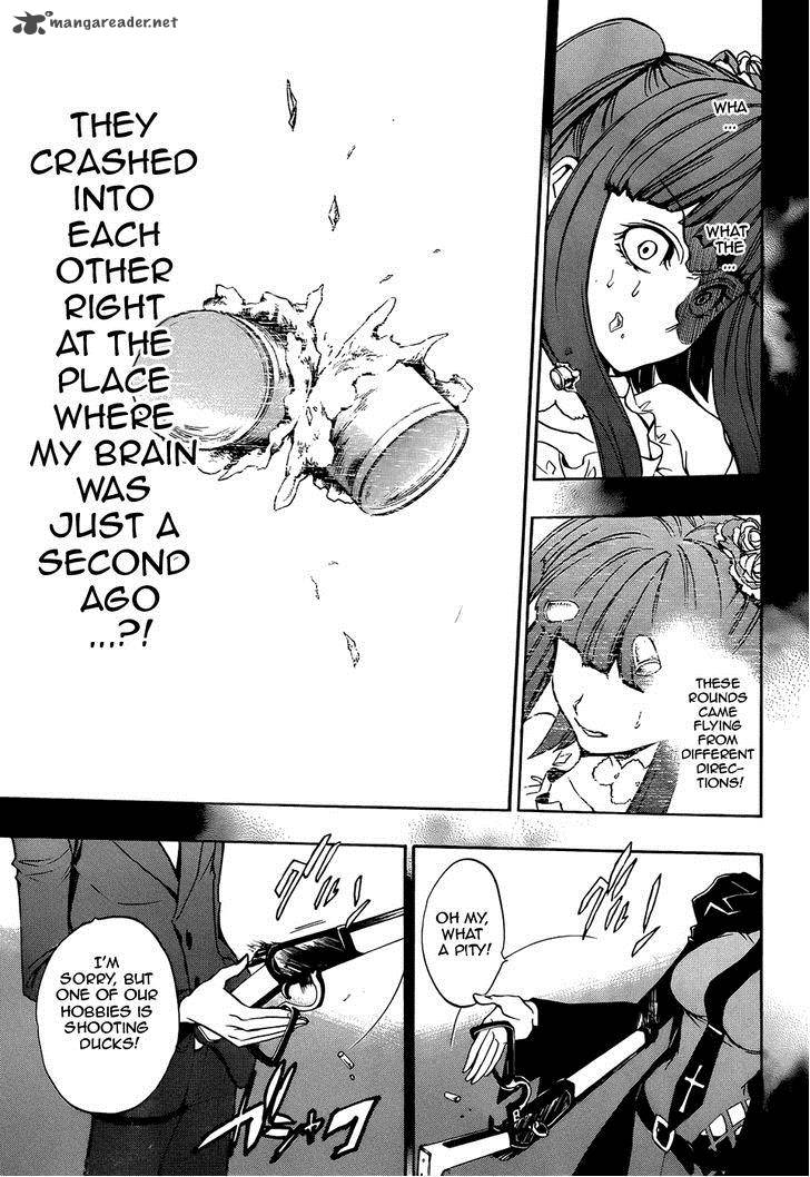 Umineko No Naku Koro Ni Chiru Episode 8 Twilight Of The Golden Witch Chapter 30 Page 32