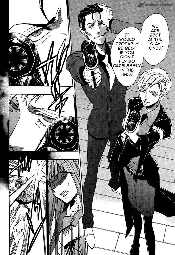 Umineko No Naku Koro Ni Chiru Episode 8 Twilight Of The Golden Witch Chapter 30 Page 33