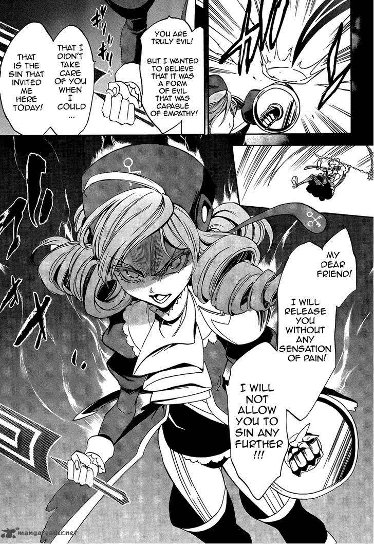 Umineko No Naku Koro Ni Chiru Episode 8 Twilight Of The Golden Witch Chapter 30 Page 36