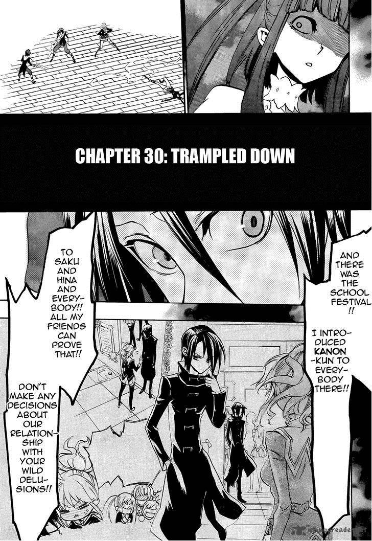 Umineko No Naku Koro Ni Chiru Episode 8 Twilight Of The Golden Witch Chapter 30 Page 4