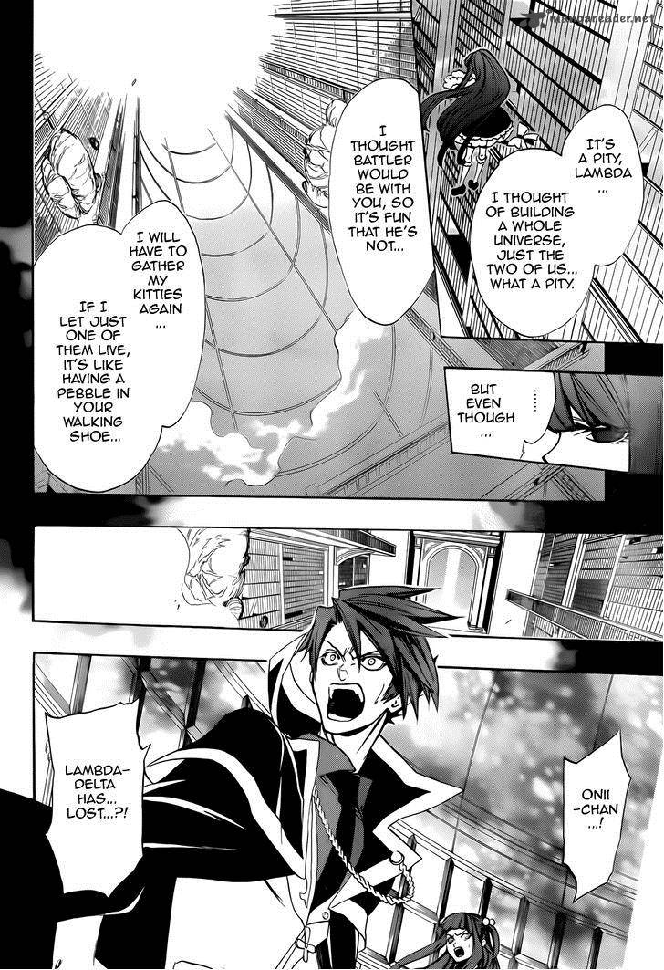 Umineko No Naku Koro Ni Chiru Episode 8 Twilight Of The Golden Witch Chapter 31 Page 16