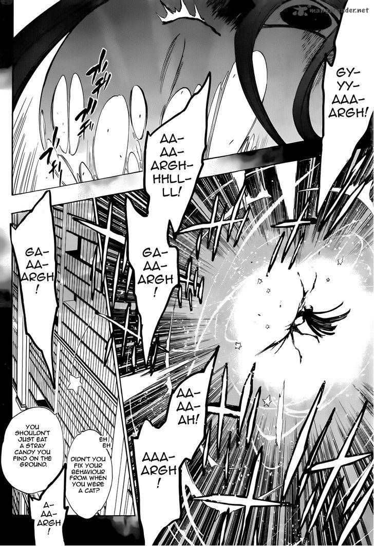 Umineko No Naku Koro Ni Chiru Episode 8 Twilight Of The Golden Witch Chapter 31 Page 19