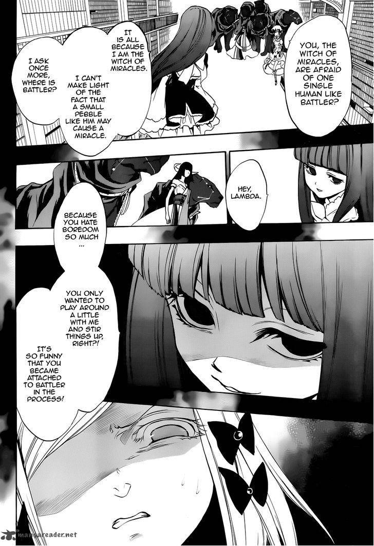 Umineko No Naku Koro Ni Chiru Episode 8 Twilight Of The Golden Witch Chapter 31 Page 28