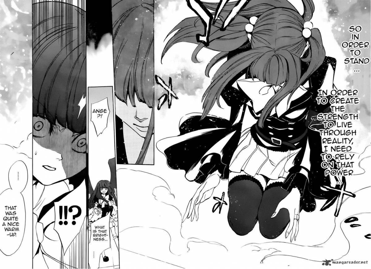 Umineko No Naku Koro Ni Chiru Episode 8 Twilight Of The Golden Witch Chapter 33 Page 22