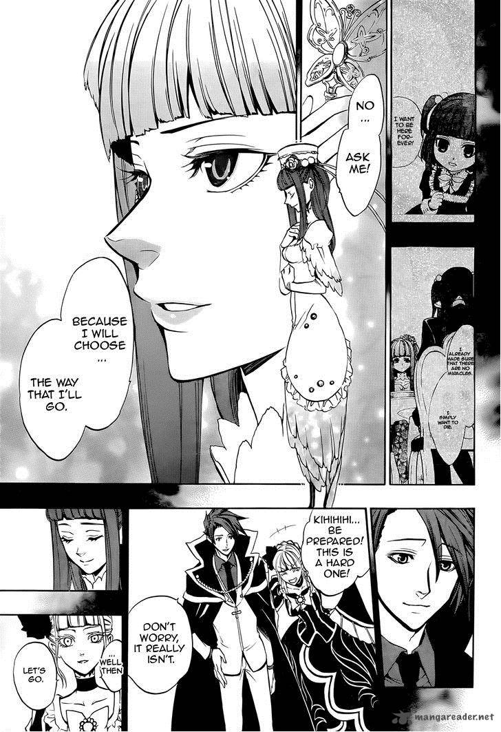 Umineko No Naku Koro Ni Chiru Episode 8 Twilight Of The Golden Witch Chapter 34 Page 18