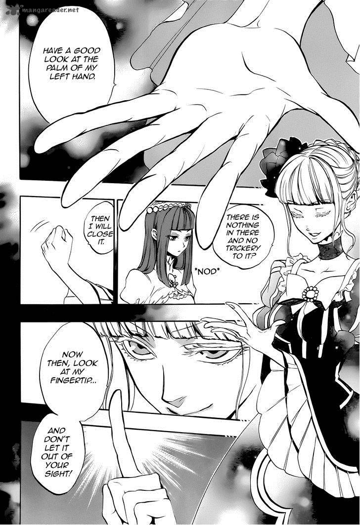 Umineko No Naku Koro Ni Chiru Episode 8 Twilight Of The Golden Witch Chapter 34 Page 19