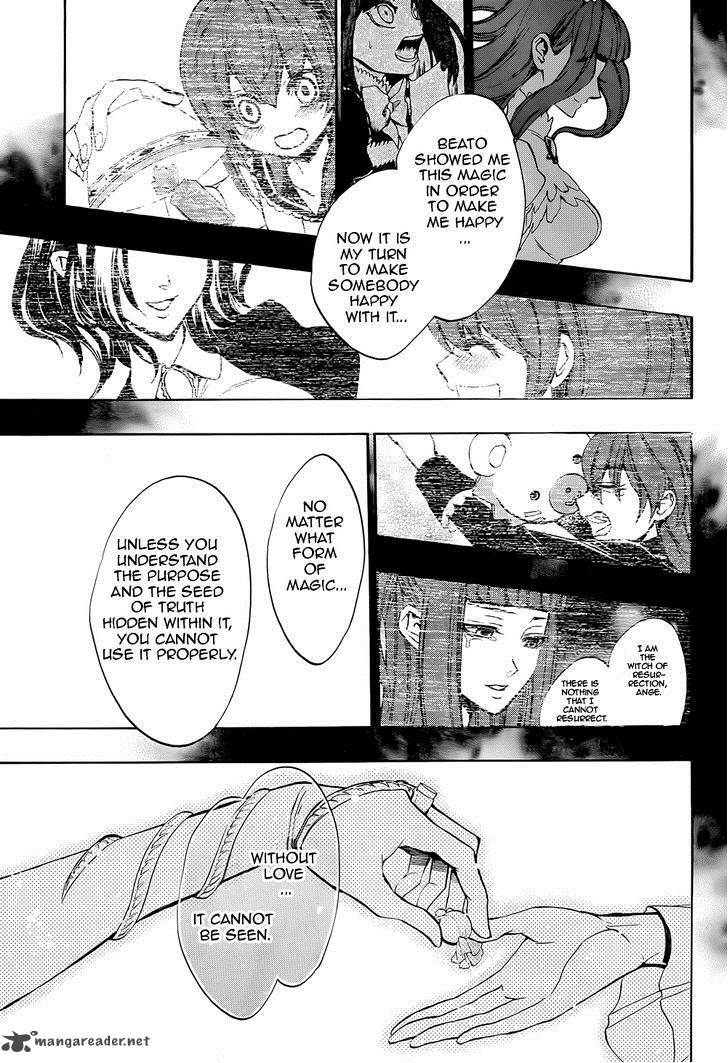 Umineko No Naku Koro Ni Chiru Episode 8 Twilight Of The Golden Witch Chapter 34 Page 24