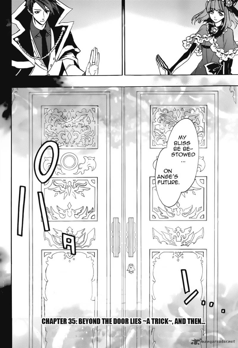 Umineko No Naku Koro Ni Chiru Episode 8 Twilight Of The Golden Witch Chapter 35 Page 2