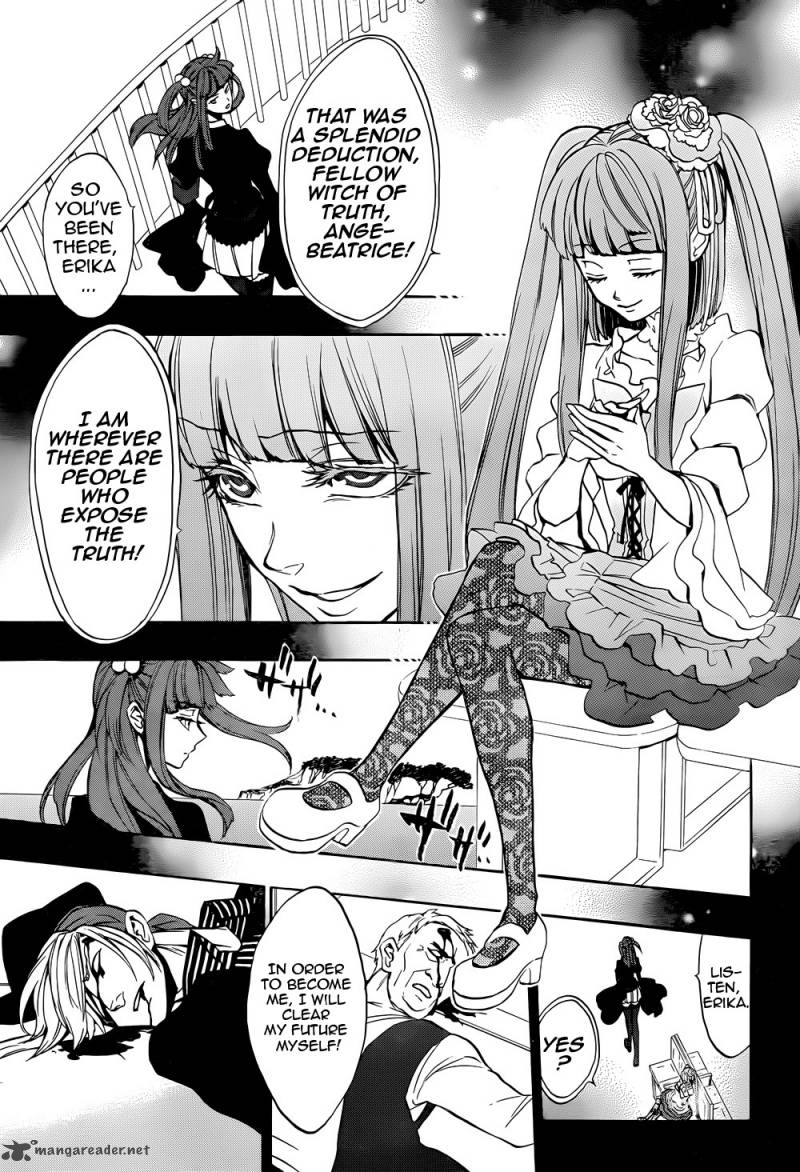 Umineko No Naku Koro Ni Chiru Episode 8 Twilight Of The Golden Witch Chapter 35 Page 28