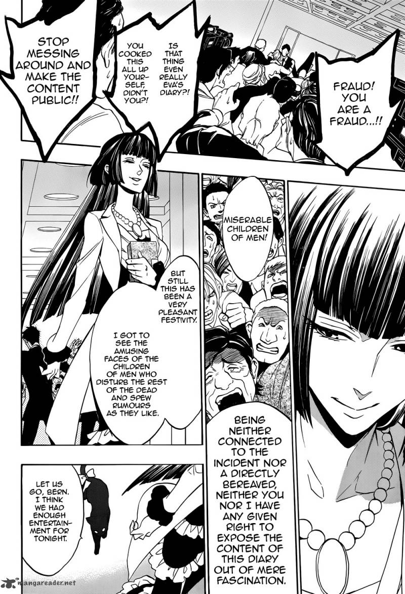 Umineko No Naku Koro Ni Chiru Episode 8 Twilight Of The Golden Witch Chapter 35 Page 41