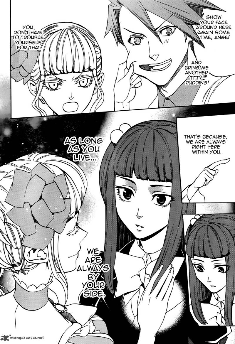 Umineko No Naku Koro Ni Chiru Episode 8 Twilight Of The Golden Witch Chapter 36 Page 19