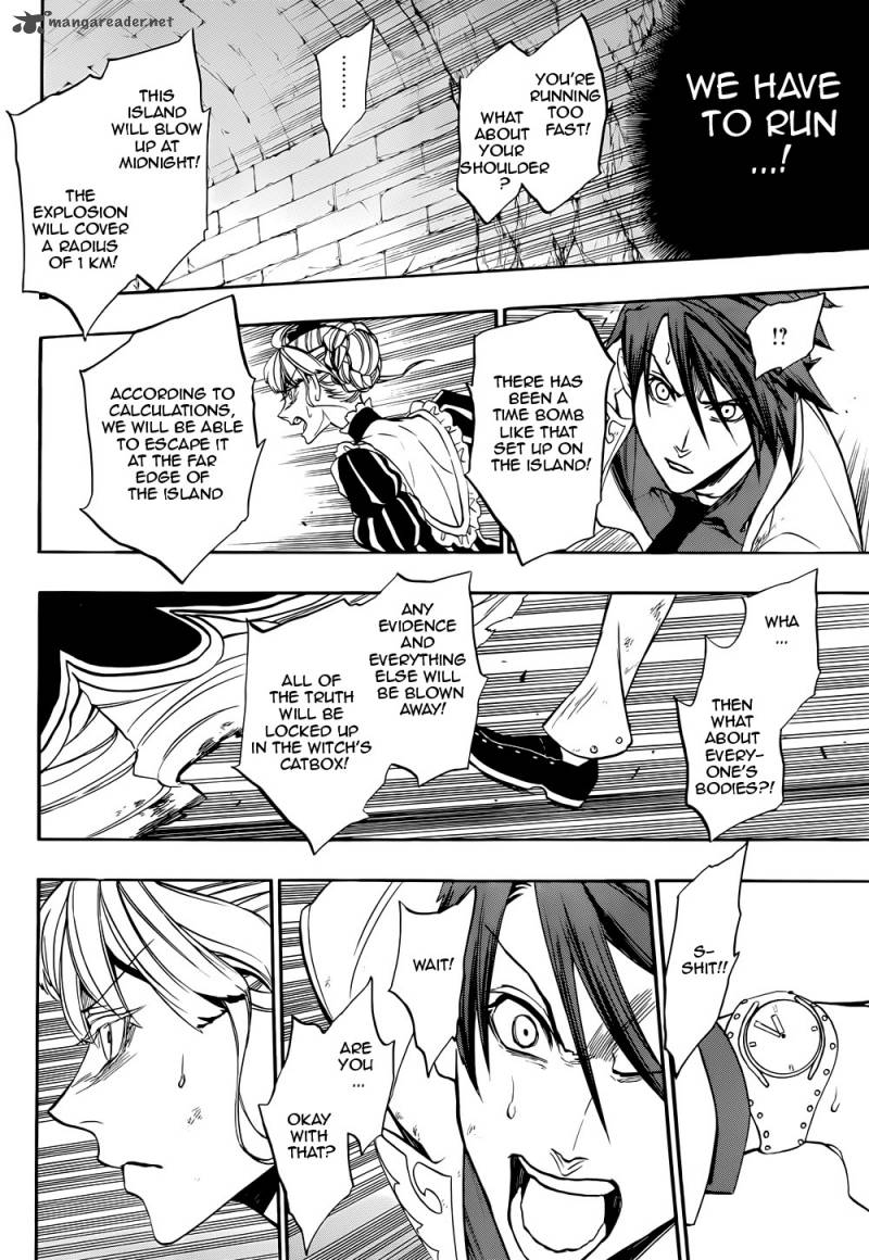 Umineko No Naku Koro Ni Chiru Episode 8 Twilight Of The Golden Witch Chapter 37 Page 35