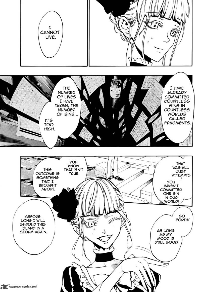 Umineko No Naku Koro Ni Chiru Episode 8 Twilight Of The Golden Witch Chapter 37 Page 45