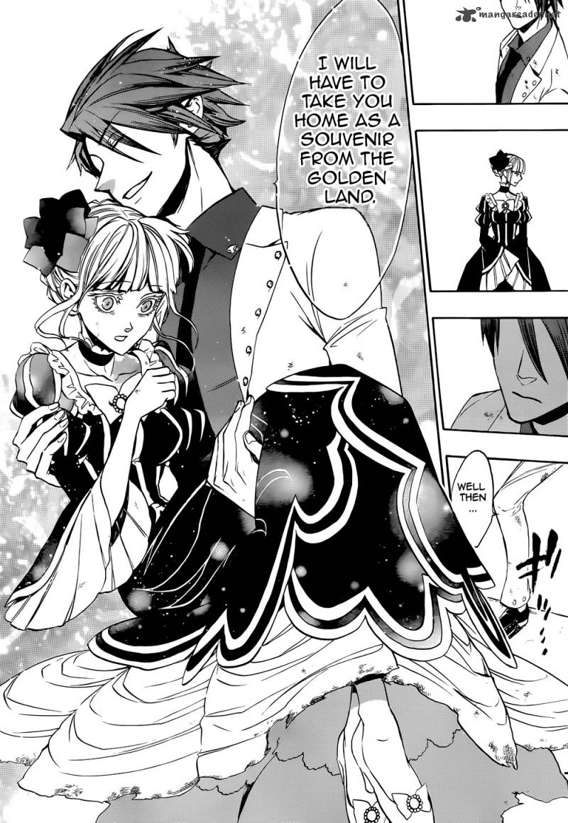 Umineko No Naku Koro Ni Chiru Episode 8 Twilight Of The Golden Witch Chapter 37 Page 46