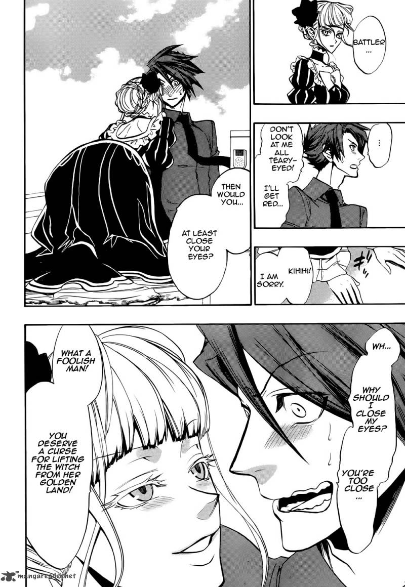 Umineko No Naku Koro Ni Chiru Episode 8 Twilight Of The Golden Witch Chapter 37 Page 51