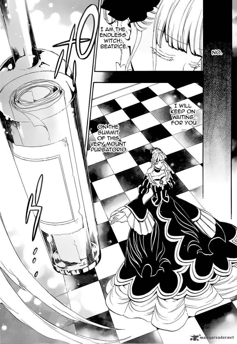 Umineko No Naku Koro Ni Chiru Episode 8 Twilight Of The Golden Witch Chapter 37 Page 73