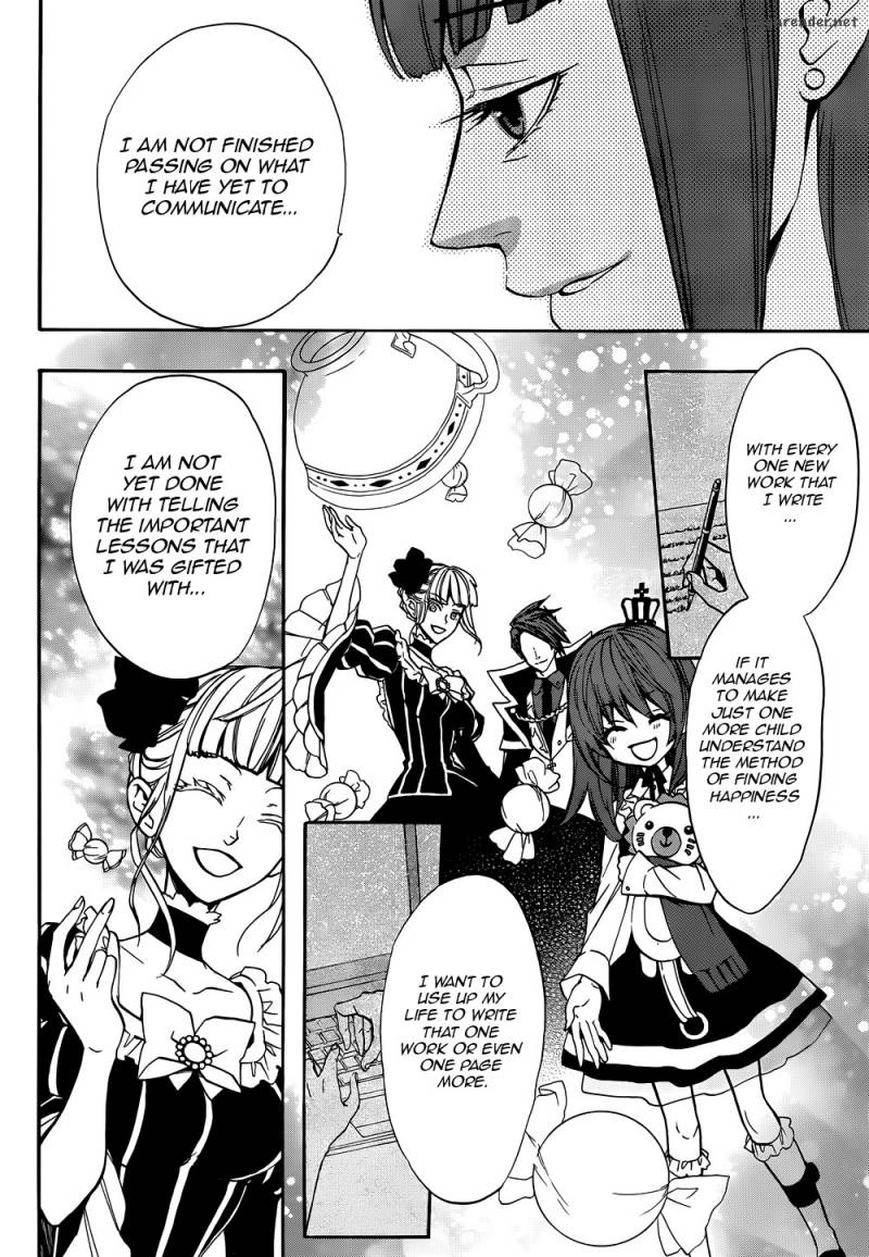 Umineko No Naku Koro Ni Chiru Episode 8 Twilight Of The Golden Witch Chapter 38 Page 4