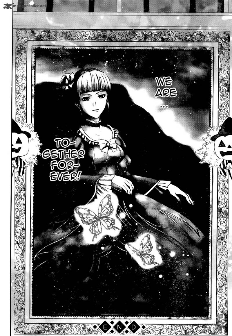 Umineko No Naku Koro Ni Chiru Episode 8 Twilight Of The Golden Witch Chapter 38 Page 62