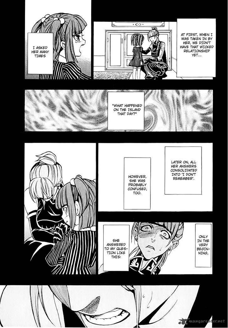 Umineko No Naku Koro Ni Chiru Episode 8 Twilight Of The Golden Witch Chapter 4 Page 13