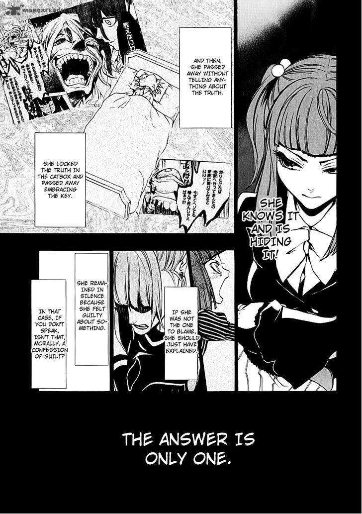 Umineko No Naku Koro Ni Chiru Episode 8 Twilight Of The Golden Witch Chapter 4 Page 15