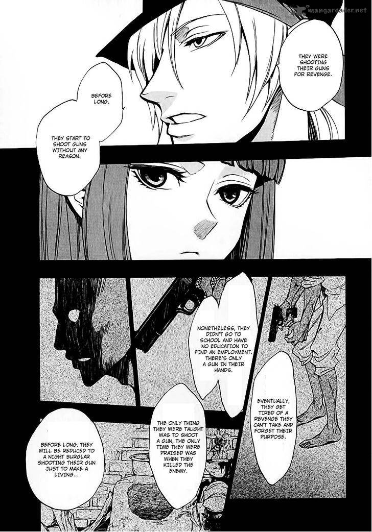 Umineko No Naku Koro Ni Chiru Episode 8 Twilight Of The Golden Witch Chapter 4 Page 26