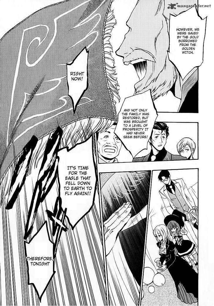 Umineko No Naku Koro Ni Chiru Episode 8 Twilight Of The Golden Witch Chapter 5 Page 18