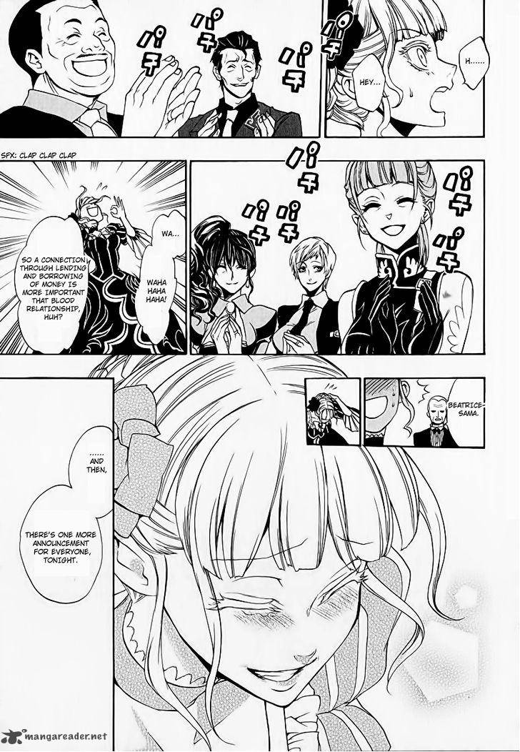 Umineko No Naku Koro Ni Chiru Episode 8 Twilight Of The Golden Witch Chapter 5 Page 25