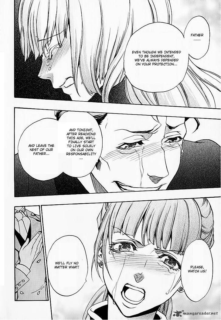 Umineko No Naku Koro Ni Chiru Episode 8 Twilight Of The Golden Witch Chapter 5 Page 29