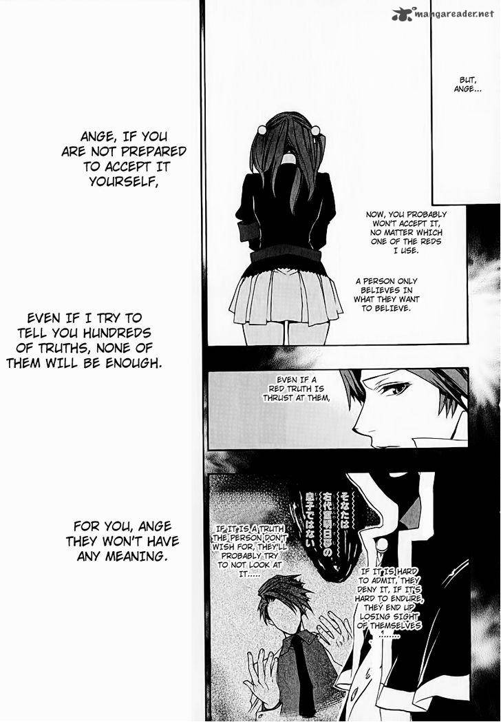 Umineko No Naku Koro Ni Chiru Episode 8 Twilight Of The Golden Witch Chapter 5 Page 40