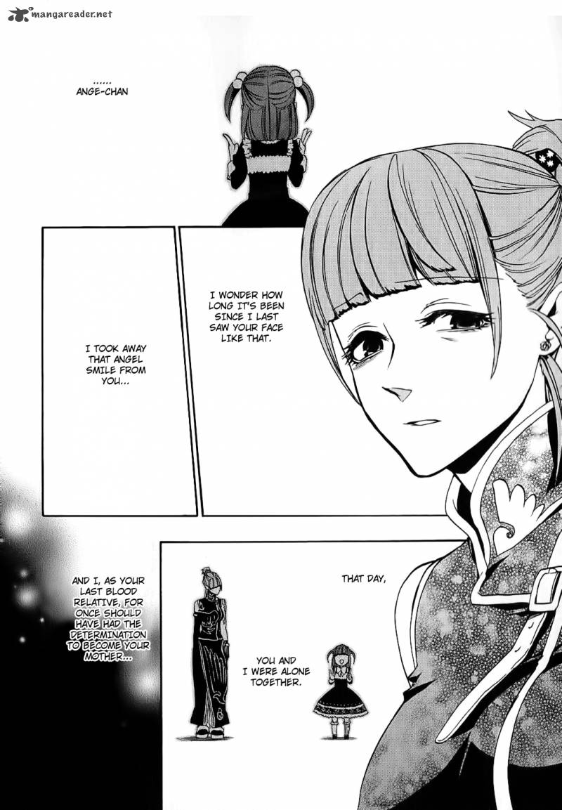 Umineko No Naku Koro Ni Chiru Episode 8 Twilight Of The Golden Witch Chapter 6 Page 18