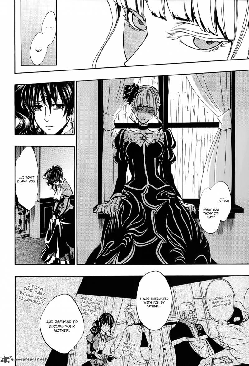 Umineko No Naku Koro Ni Chiru Episode 8 Twilight Of The Golden Witch Chapter 6 Page 28