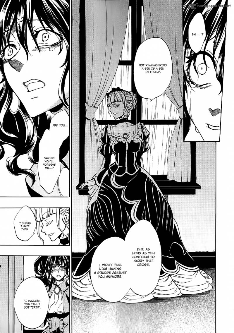 Umineko No Naku Koro Ni Chiru Episode 8 Twilight Of The Golden Witch Chapter 6 Page 35