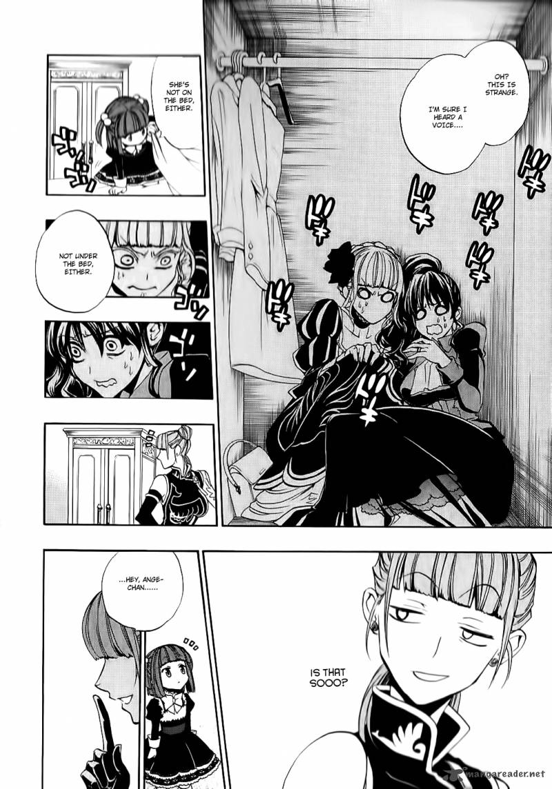 Umineko No Naku Koro Ni Chiru Episode 8 Twilight Of The Golden Witch Chapter 6 Page 38