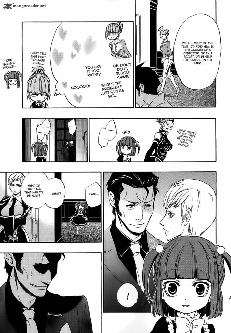 Umineko No Naku Koro Ni Chiru Episode 8 Twilight Of The Golden Witch Chapter 6 Page 47