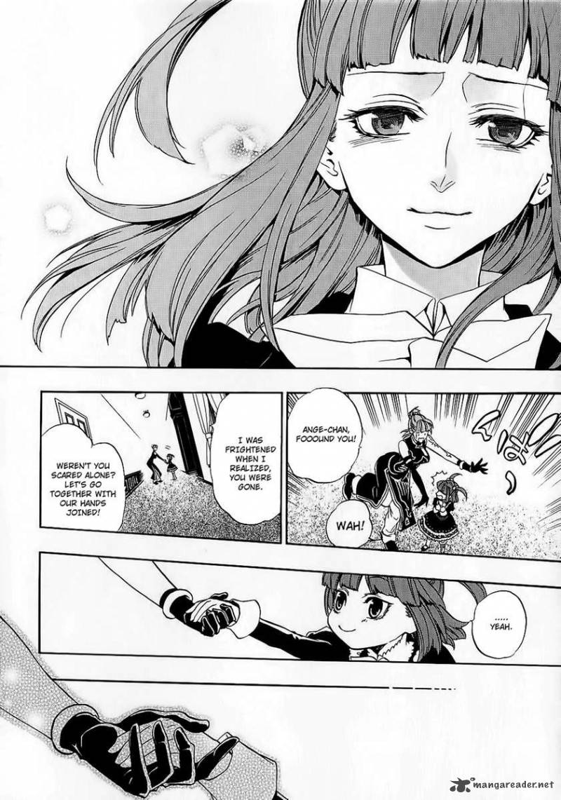 Umineko No Naku Koro Ni Chiru Episode 8 Twilight Of The Golden Witch Chapter 7 Page 29