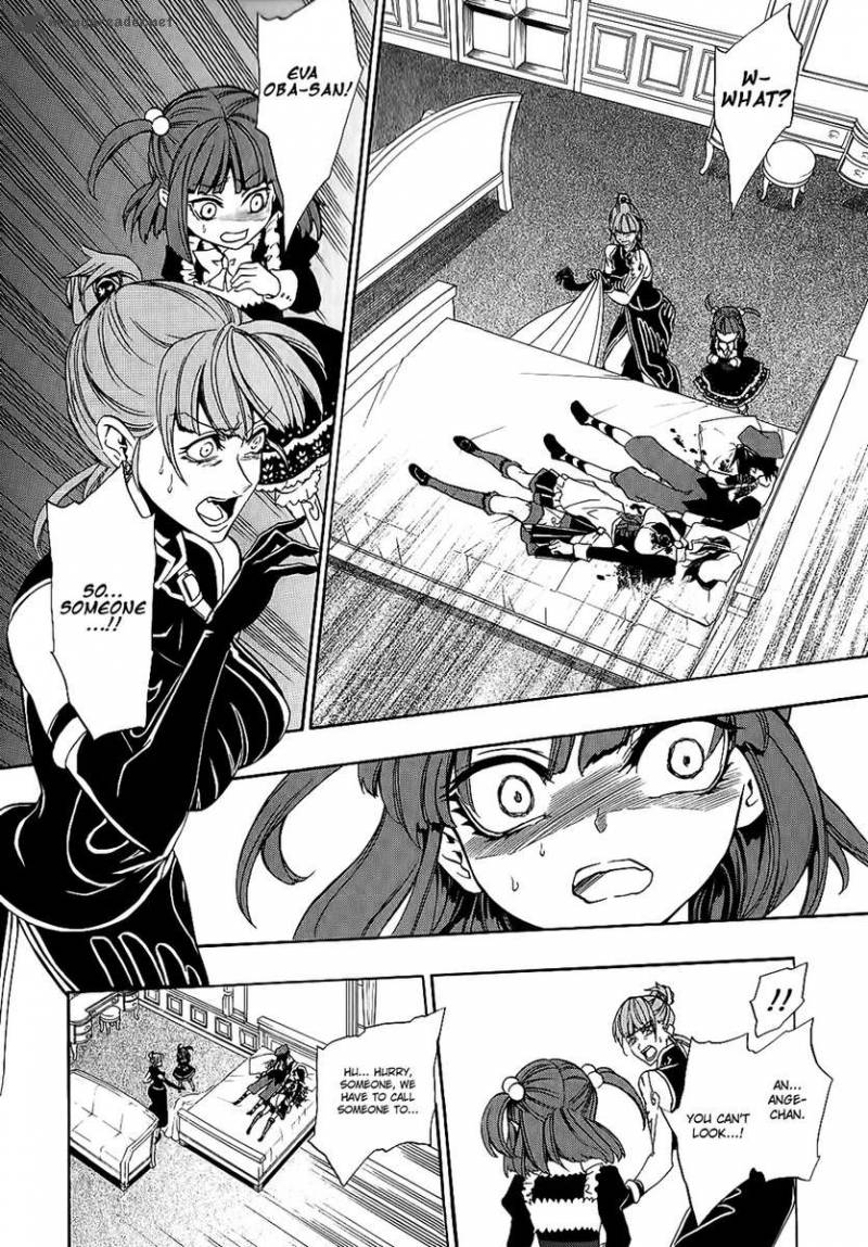 Umineko No Naku Koro Ni Chiru Episode 8 Twilight Of The Golden Witch Chapter 7 Page 35