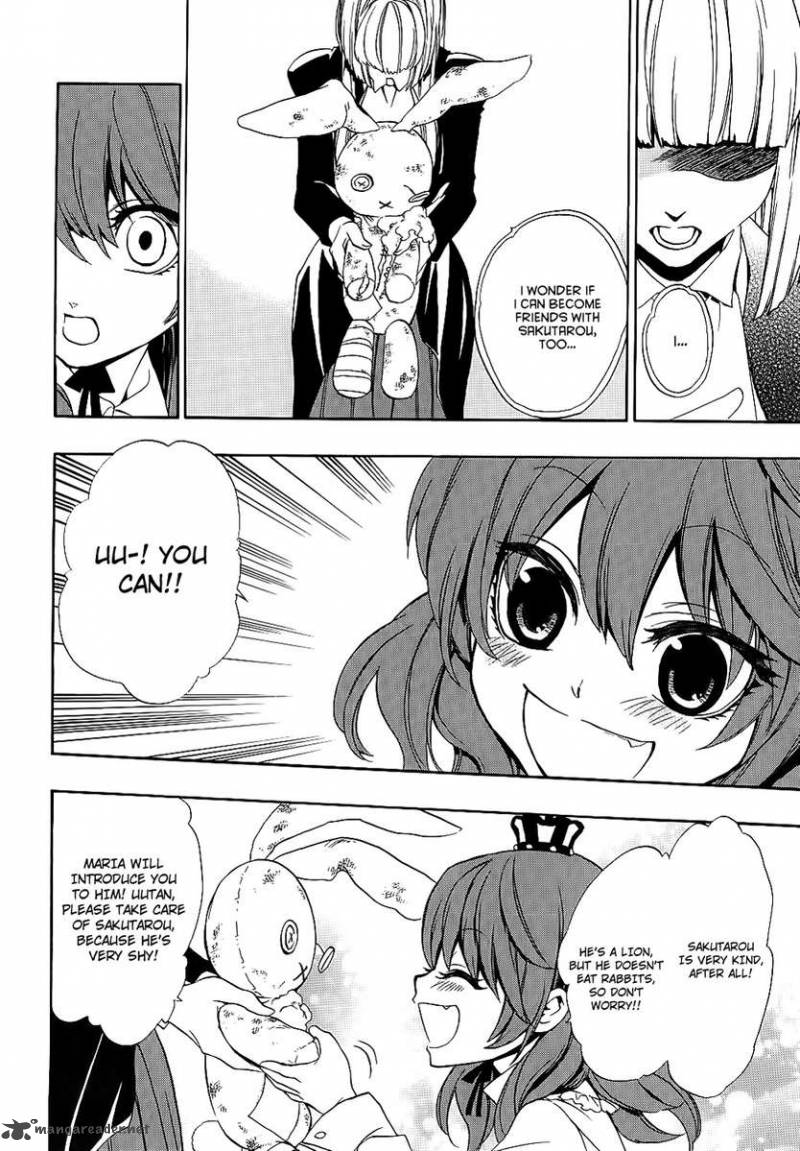 Umineko No Naku Koro Ni Chiru Episode 8 Twilight Of The Golden Witch Chapter 7 Page 59