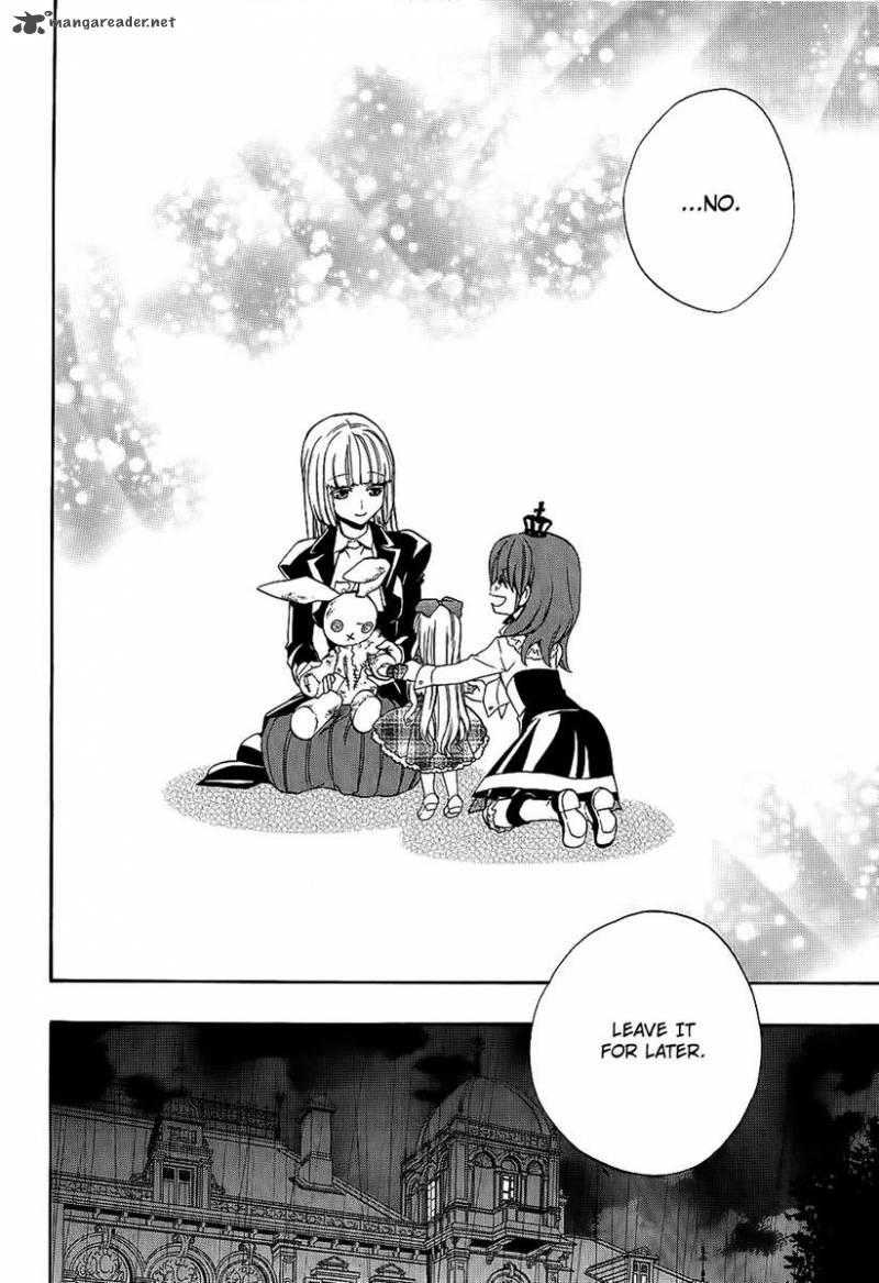 Umineko No Naku Koro Ni Chiru Episode 8 Twilight Of The Golden Witch Chapter 7 Page 61