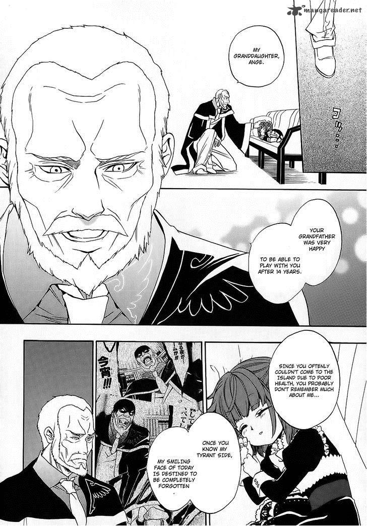 Umineko No Naku Koro Ni Chiru Episode 8 Twilight Of The Golden Witch Chapter 8 Page 11