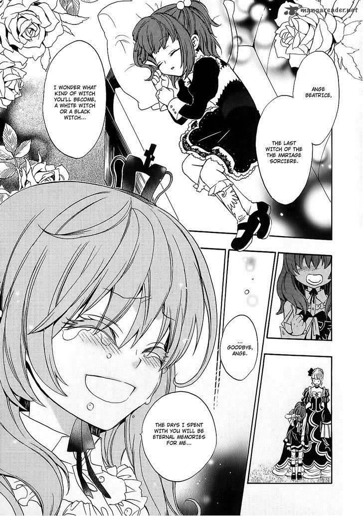 Umineko No Naku Koro Ni Chiru Episode 8 Twilight Of The Golden Witch Chapter 8 Page 16