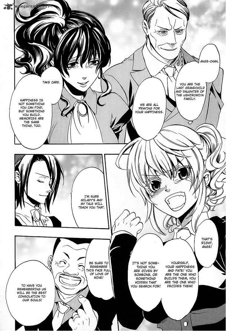 Umineko No Naku Koro Ni Chiru Episode 8 Twilight Of The Golden Witch Chapter 8 Page 17